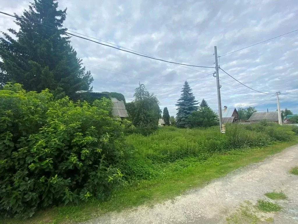 Дом в Свердловская область, Екатеринбург Березка КС, 30 (30 м) - Фото 1