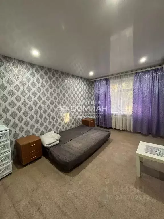 2-к кв. Ростовская область, Октябрьский район, пос. Персиановский ул. ... - Фото 2