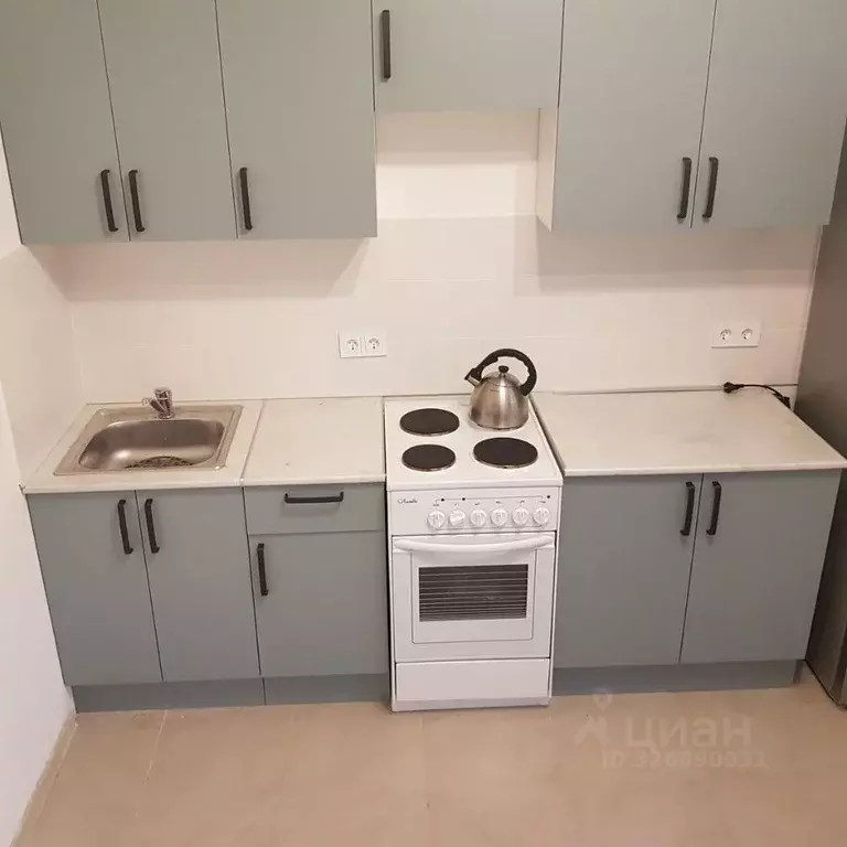 1-к кв. Москва ул. Кедрова, 16К3 (39.0 м) - Фото 2