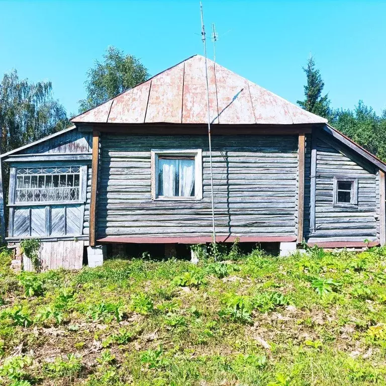 Дом, 97.2 м - Фото 1