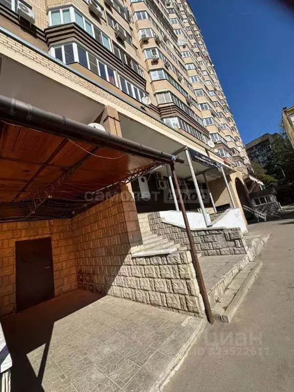 Помещение свободного назначения в Московская область, Одинцово ул. ... - Фото 2