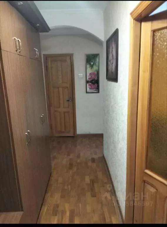 3-к кв. Адыгея, Майкоп ул. Чкалова, 78 (63.0 м) - Фото 2