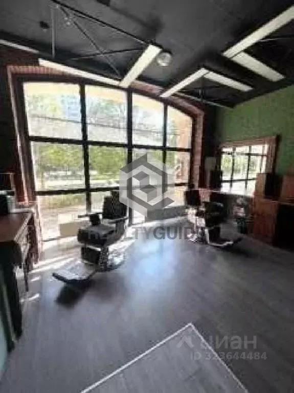 Помещение свободного назначения в Москва Оружейный пер., 15А (65 м) - Фото 1