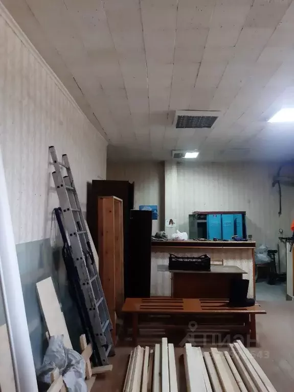 Помещение свободного назначения в Свердловская область, Качканар 6А ... - Фото 0