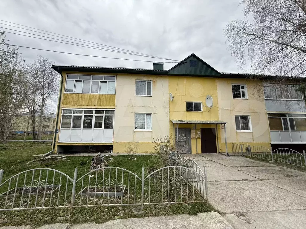 2-к. квартира, 69 м, 2/2 эт. - Фото 0