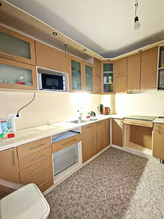 Комната Карелия, Петрозаводск ул. Хейкконена, 18 - Фото 0