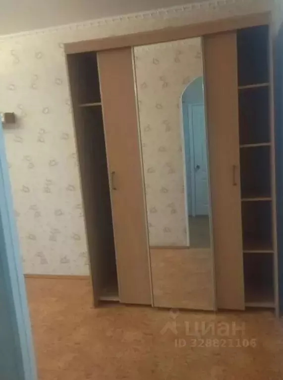 1-к кв. Кемеровская область, Кемерово просп. Ленина, 131 (35.0 м) - Фото 2