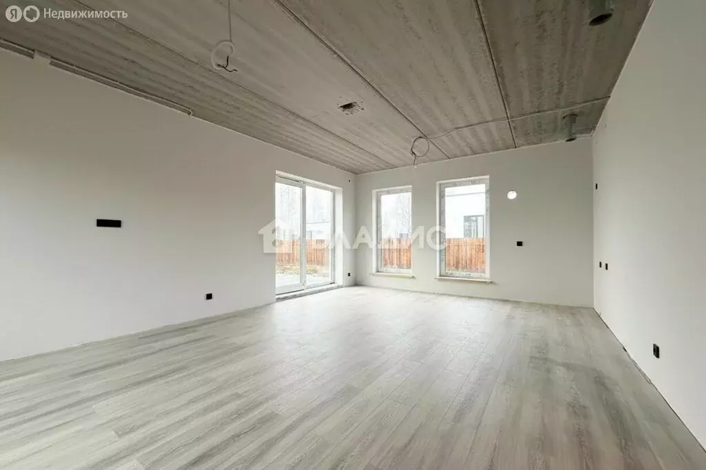 Дом в Шуйское сельское поселение, деревня Бесовец, территория жилой ... - Фото 2