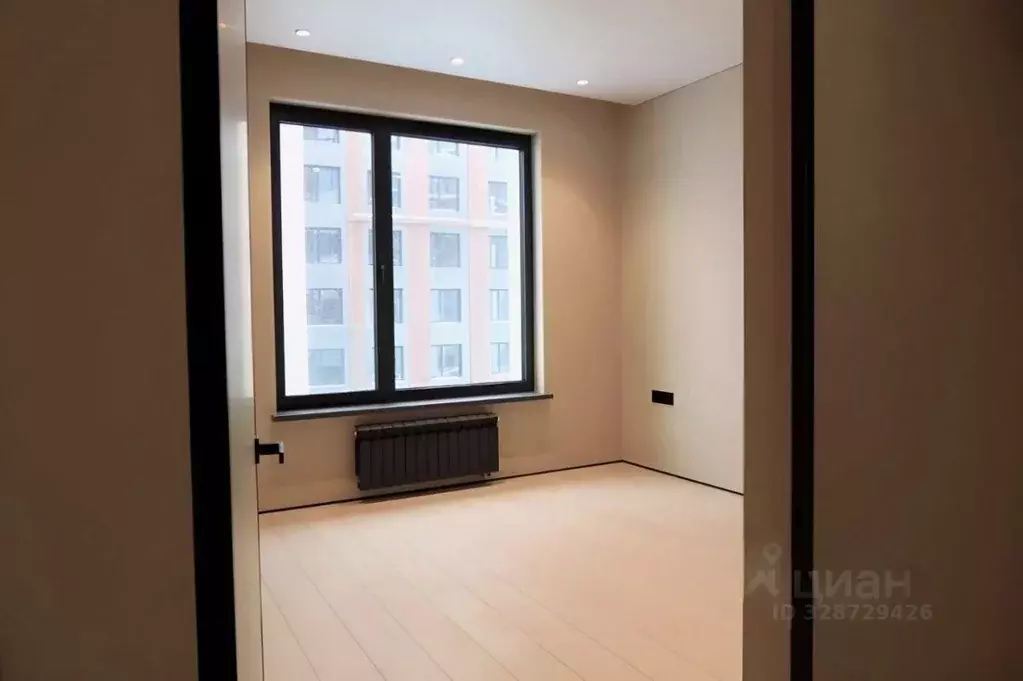 3-к кв. Москва ул. Нижние Мневники, 20 (70.0 м) - Фото 1