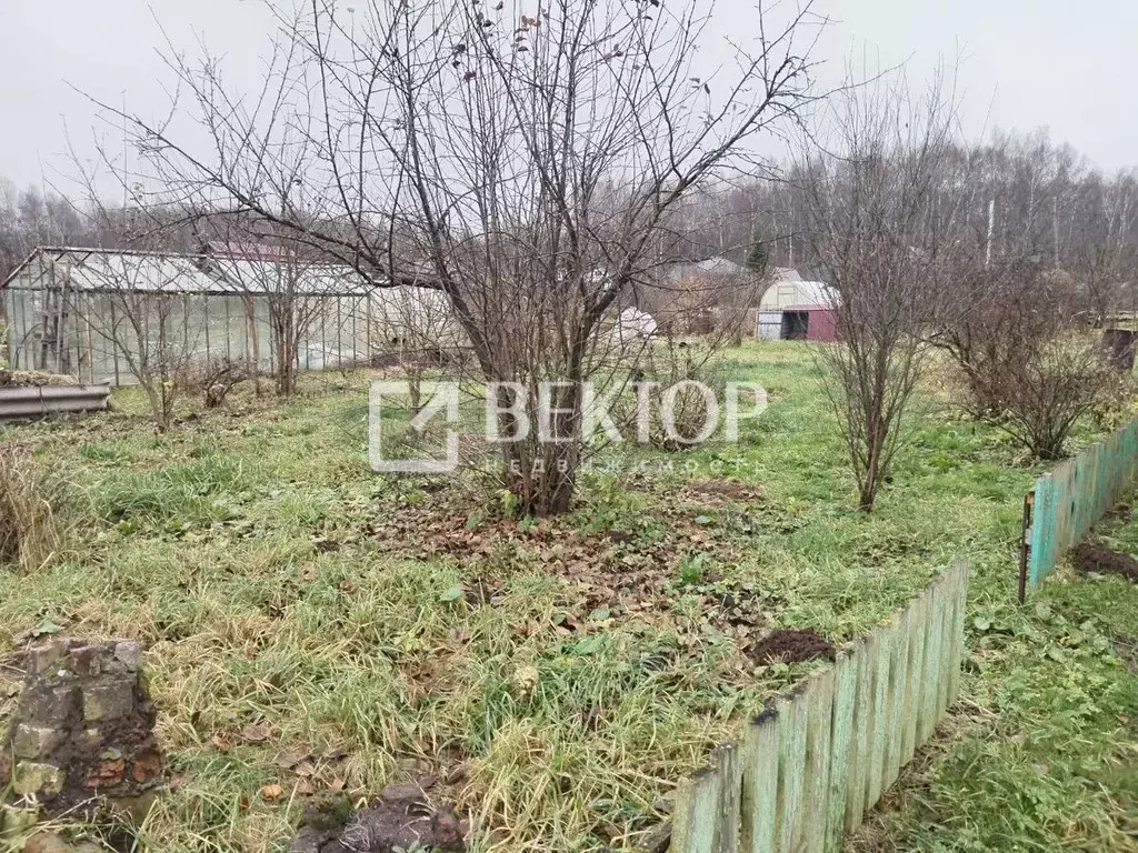 Дом в Костромская область, Кострома Полимер садоводческое ... - Фото 1