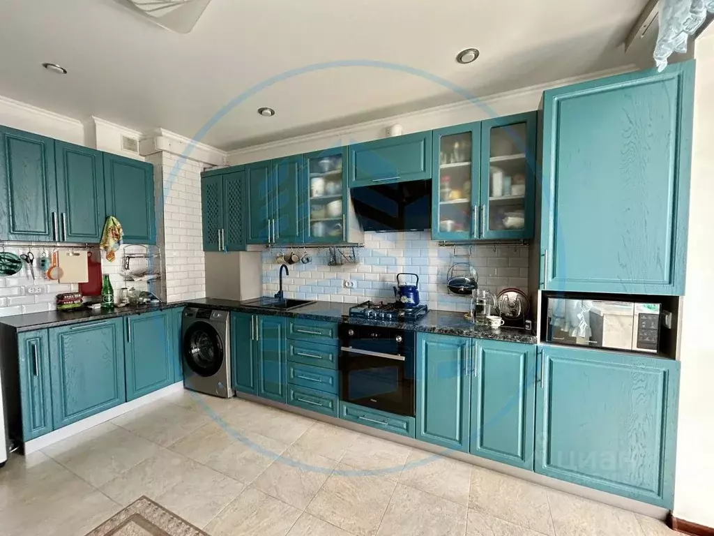 2-к кв. Ставропольский край, Ессентуки ул. Галерейная, 21Б (62.0 м) - Фото 2