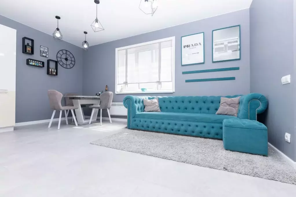 Таунхаус в Калининградская область, Калининград Победа садовое ... - Фото 1