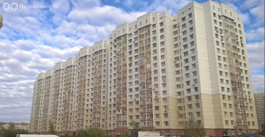 2-комнатная квартира: Тюмень, улица Николая Зелинского, 19 (61.4 м) - Фото 2