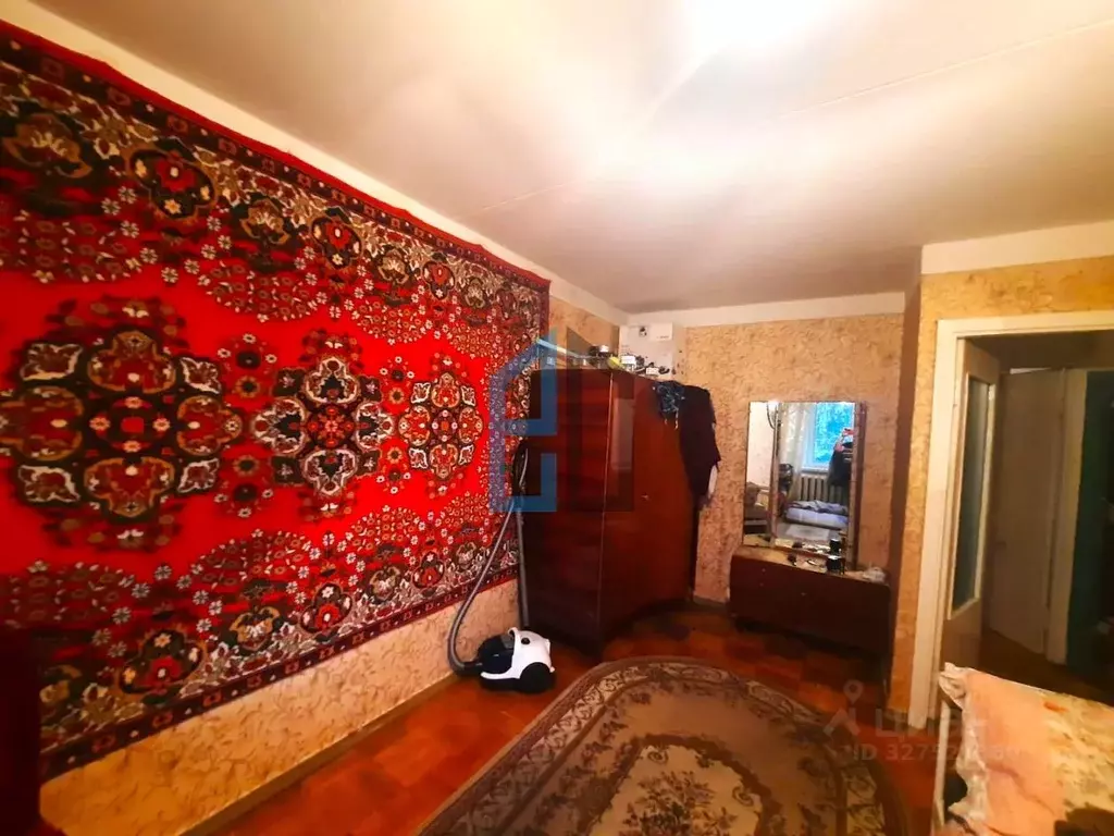 2-к кв. Московская область, Клин ул. Чайковского, 66к3 (47.8 м) - Фото 1