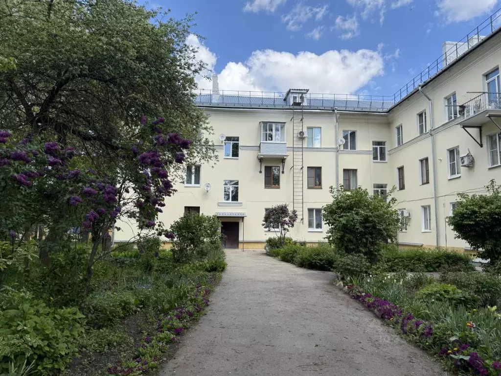 3-к кв. Тульская область, Щекино ул. Ленина, 13 (75.1 м) - Фото 1