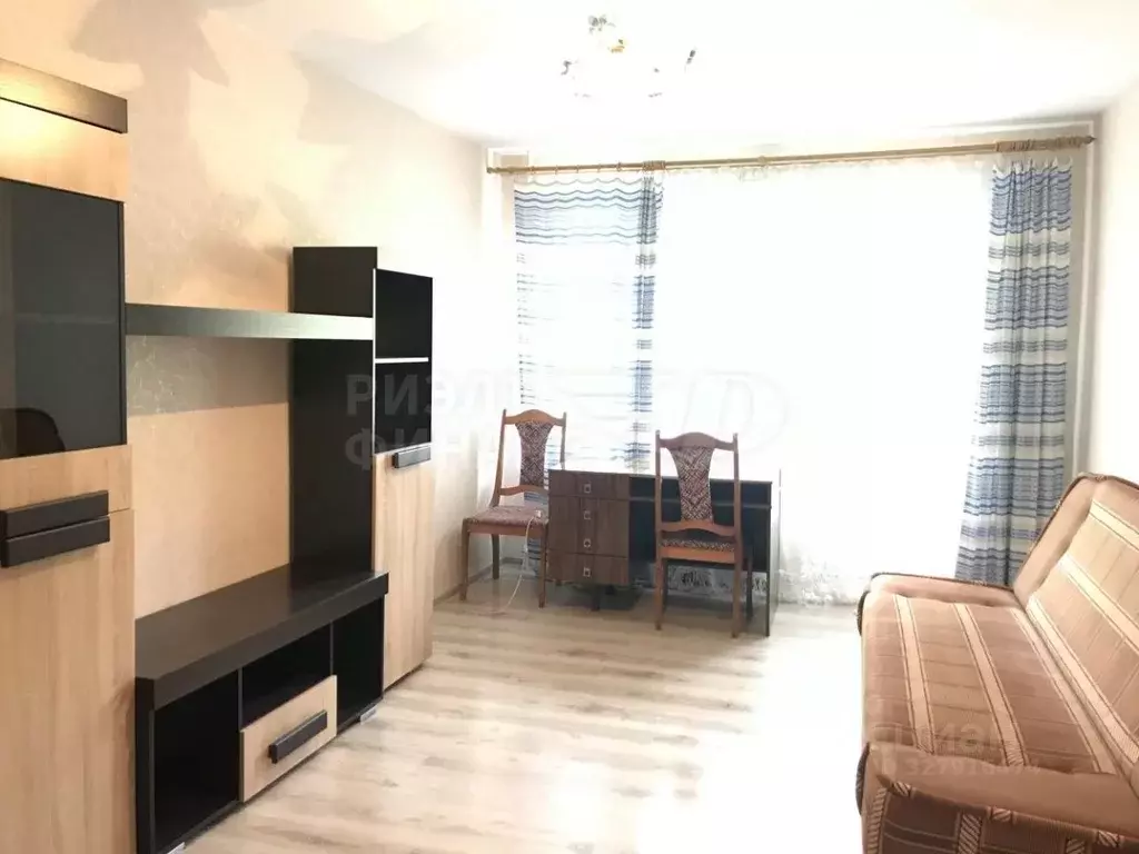 2-к кв. Калининградская область, Калининград Курганская ул., 10 (45.2 ... - Фото 1