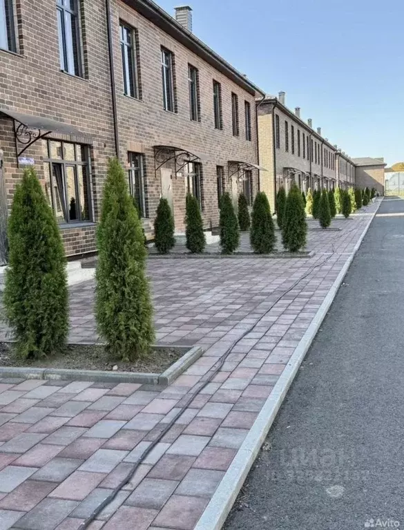 Таунхаус в Кабардино-Балкария, Чегемский район, с. Шалушка ул. М.Х. ... - Фото 1