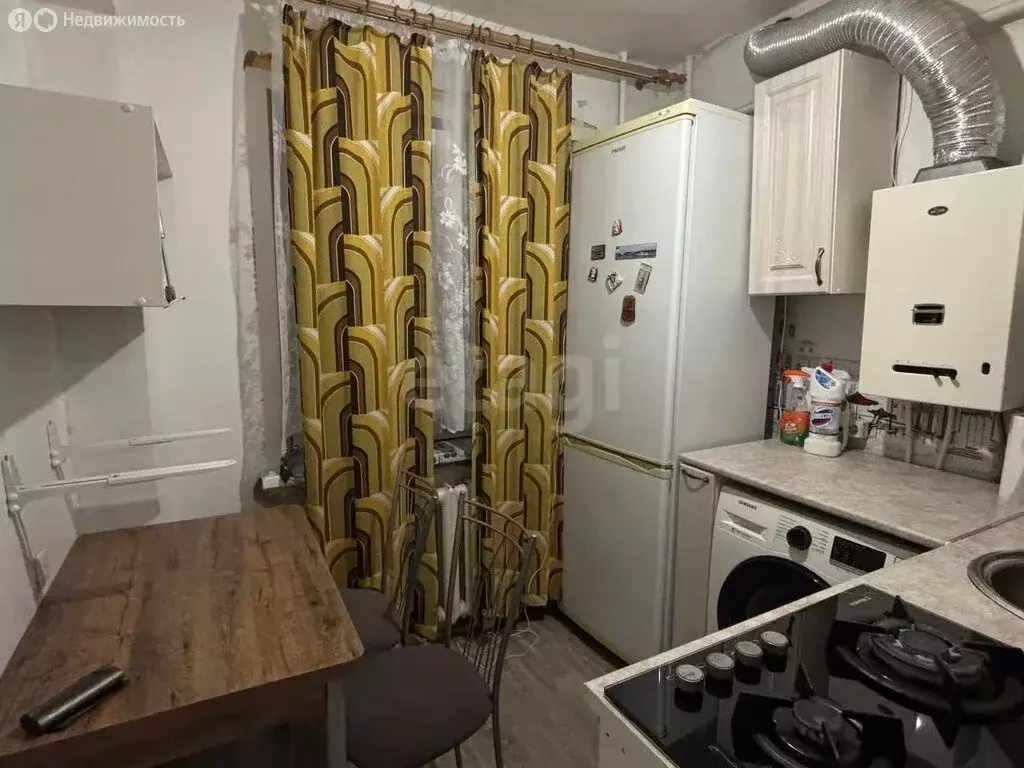 2-комнатная квартира: Калуга, улица Маяковского, 37 (44 м) - Фото 0
