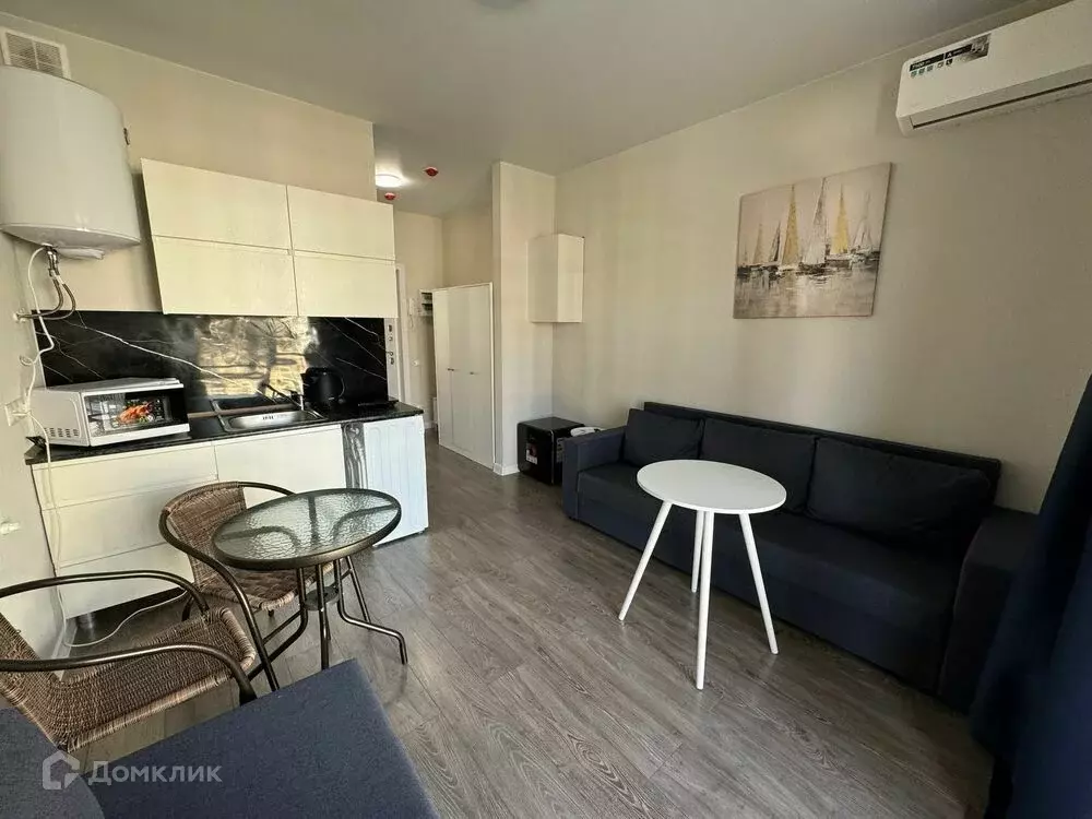 Продаётся квартира-студия, 22 м - Фото 0