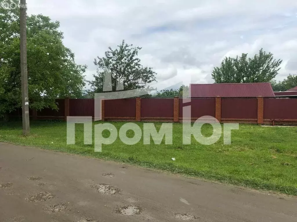 Участок в Козет, улица Калинина, 3Б (22 м) - Фото 1