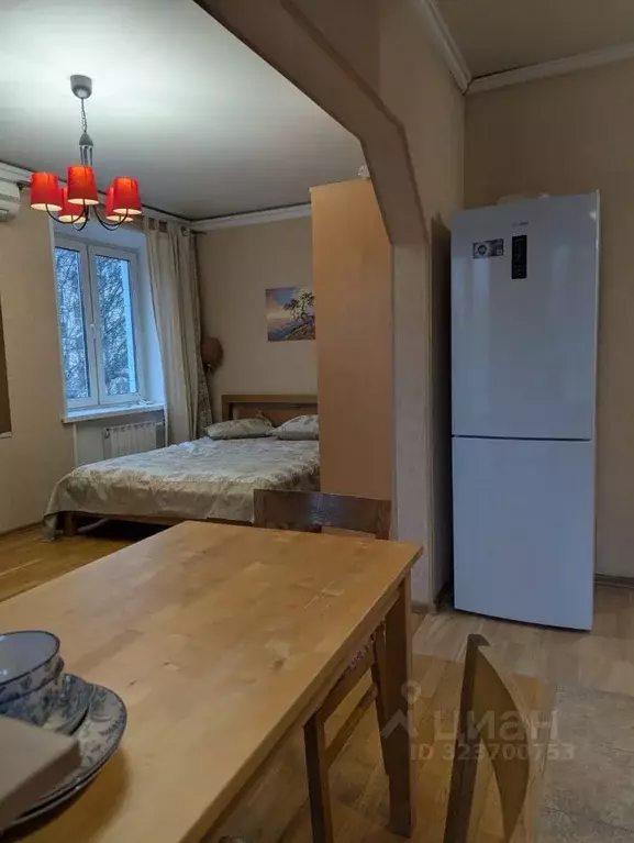 1-к кв. Москва Никитинская ул., 2 (35.0 м) - Фото 2