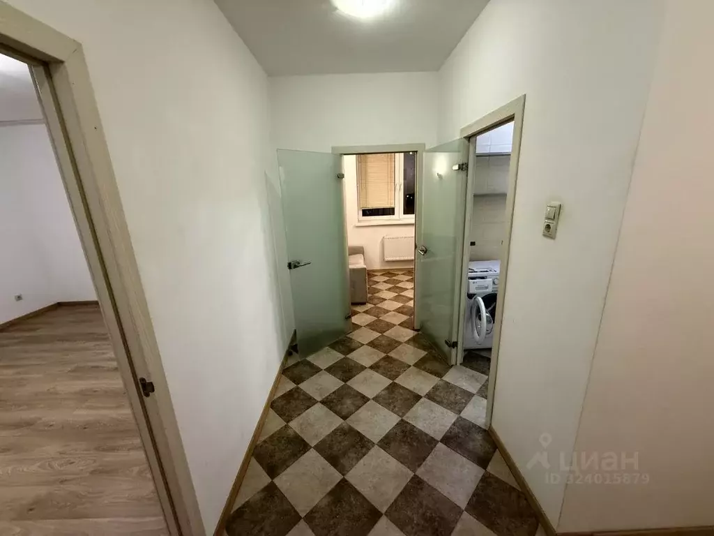 1-к кв. Московская область, Королев Октябрьский бул., 5 (48.0 м) - Фото 1