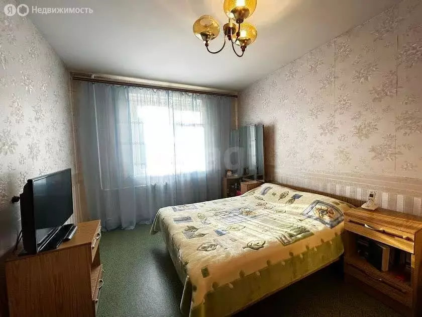 2-комнатная квартира: Тюмень, улица Пермякова, 53 (49.7 м) - Фото 1