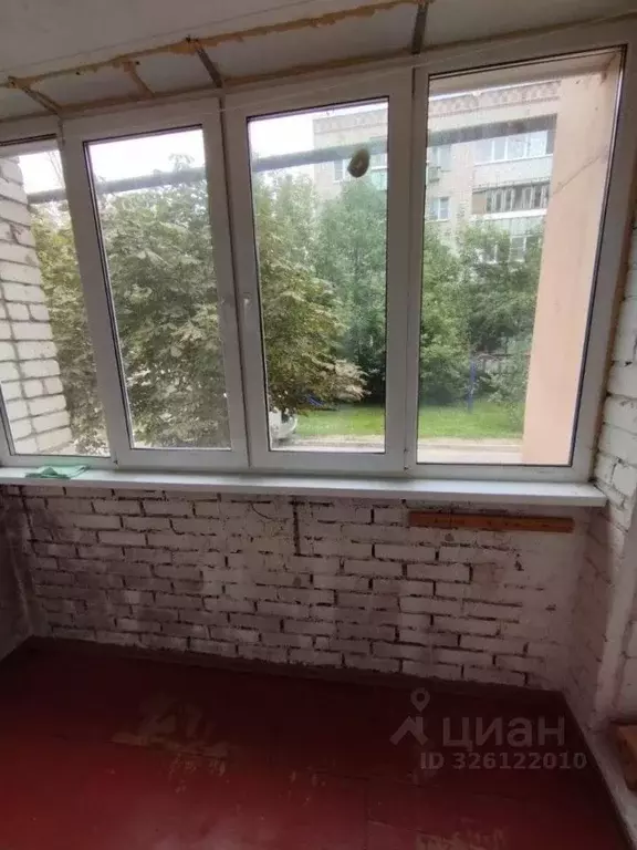 2-к кв. Калужская область, Калуга Пригородная ул., 11 (46.2 м) - Фото 2