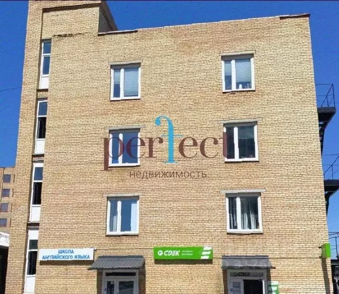 Офис в Москва Вольная ул., 35С13 (142 м) - Фото 1