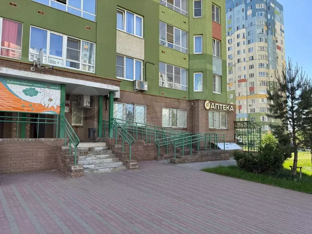 Свободного назначения, 76.6 м - Фото 1