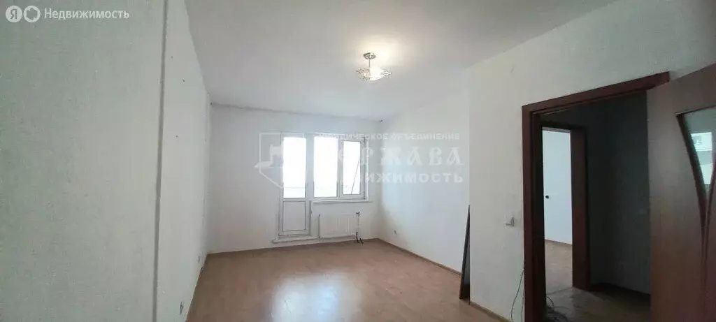 1-комнатная квартира: Кемерово, Притомский проспект, 7/6 (45 м) - Фото 1