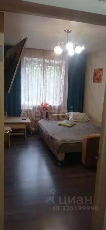 2-к кв. Красноярский край, Красноярск 9 Мая ул., 40А (45.3 м) - Фото 1