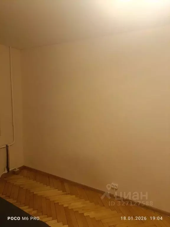 1-к кв. Московская область, Королев Первомайская ул., 3 (35.0 м) - Фото 1