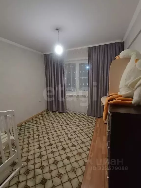 2-к кв. Забайкальский край, Чита 5-й мкр, 26 (50.7 м) - Фото 1