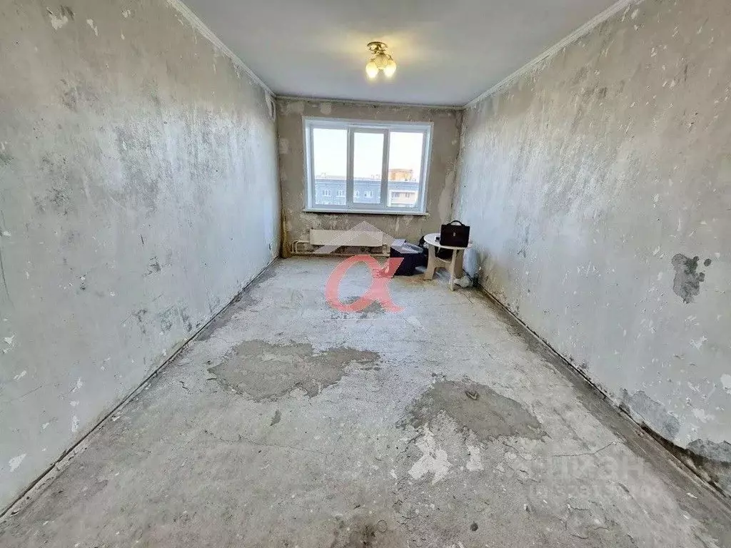 1-к кв. Кемеровская область, Кемерово ул. Ворошилова, 40 (23.0 м) - Фото 1
