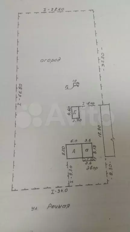 Дом 32 м на участке 21 сот. - Фото 0