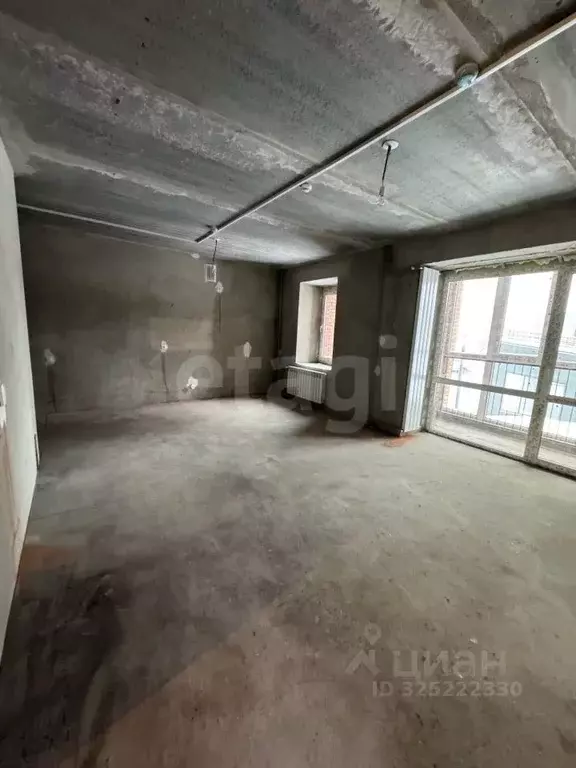 2-к кв. Томская область, Томский район, д. Кисловка, Левобережный мкр ... - Фото 2