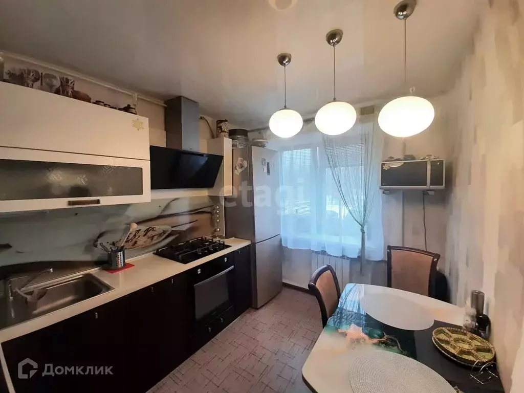Продаётся 2-к квартира, 47.4 м - Фото 1