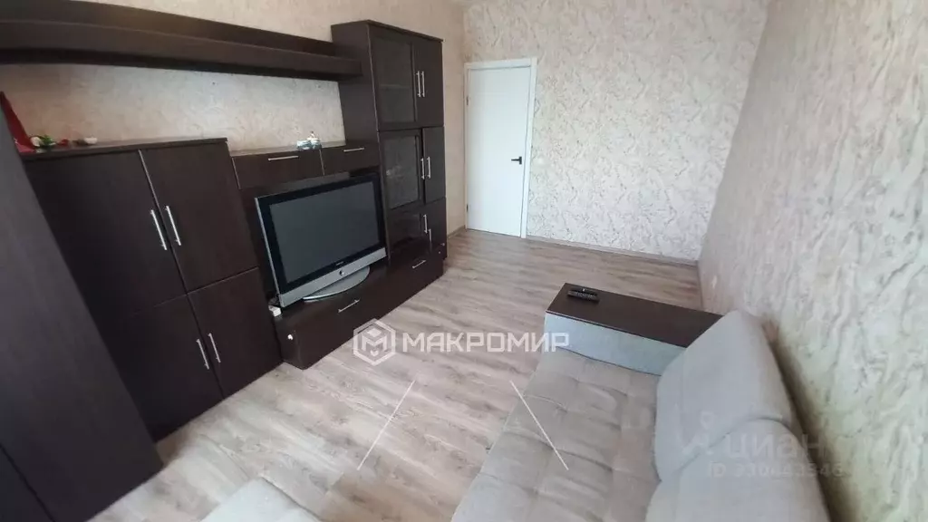 1-к кв. Московская область, Королев Пионерская ул., 13к1 (38.2 м) - Фото 2