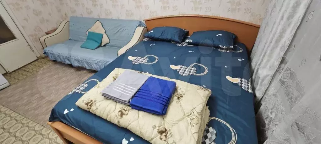 Комната 14 м в 3-к., 5/10 эт. - Фото 0