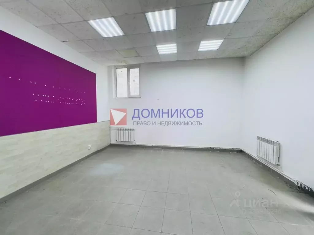 Помещение свободного назначения в Московская область, Кашира ул. ... - Фото 2