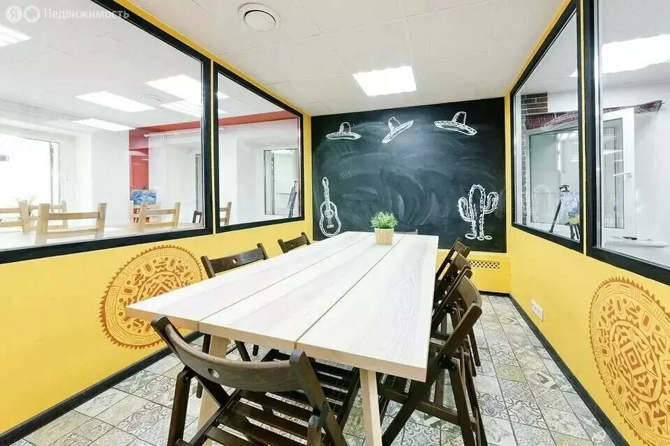 Помещение свободного назначения (80 м) - Фото 2