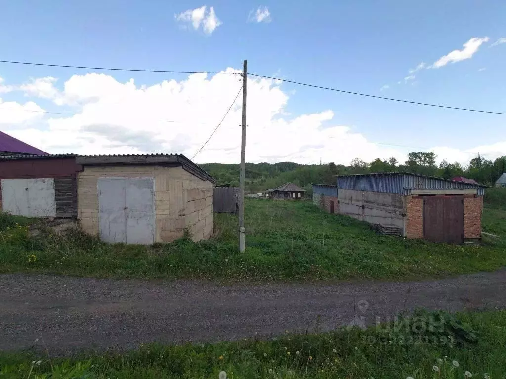 Дом в Кемеровская область, Кемерово Славянская ул., 8 (38 м) - Фото 0