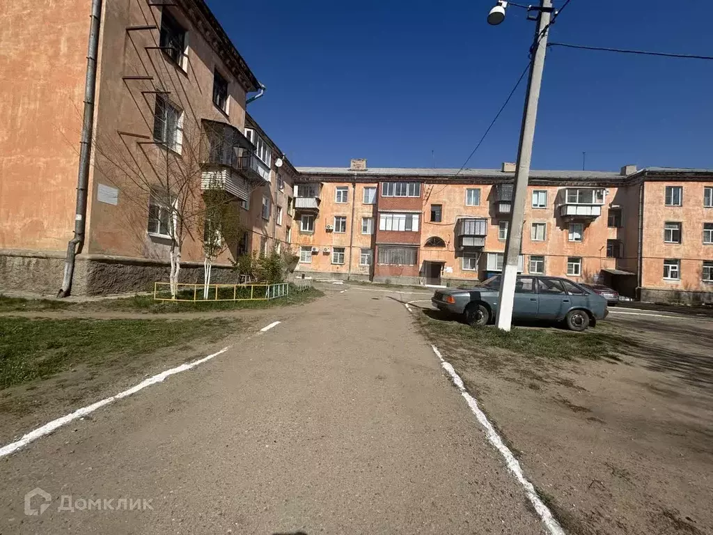 Продаётся 2-к квартира, 44 м - Фото 0