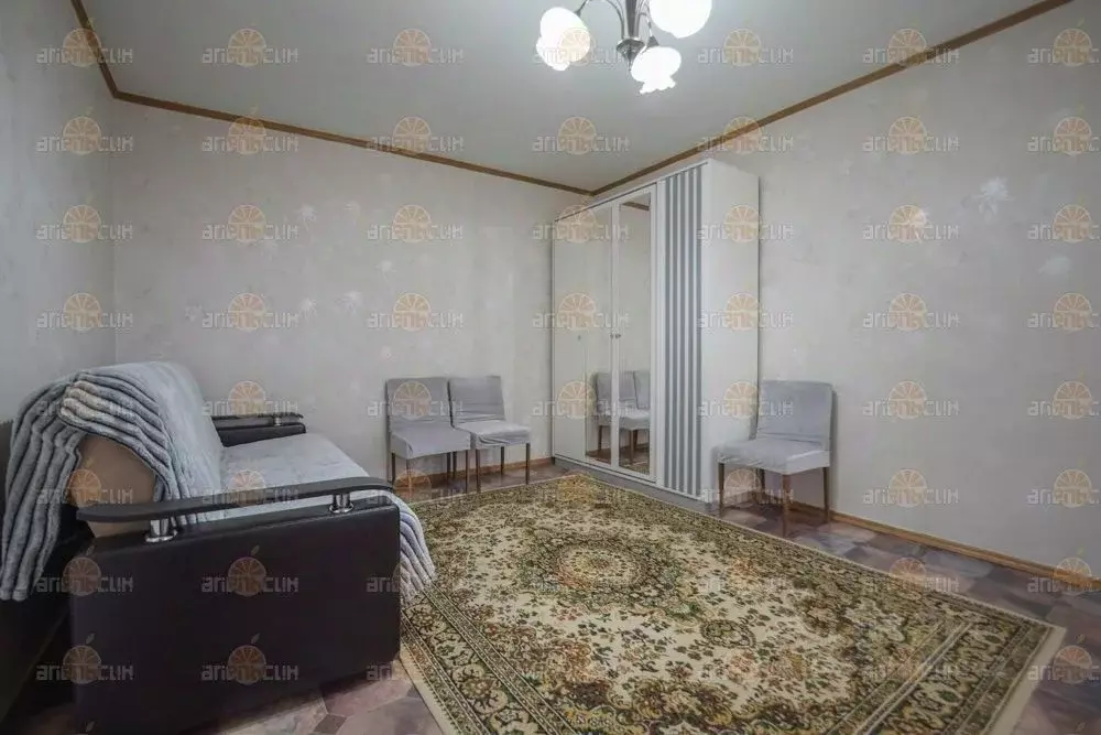 1-к кв. Ставропольский край, Ставрополь ул. Мира, 360 (42.1 м) - Фото 1