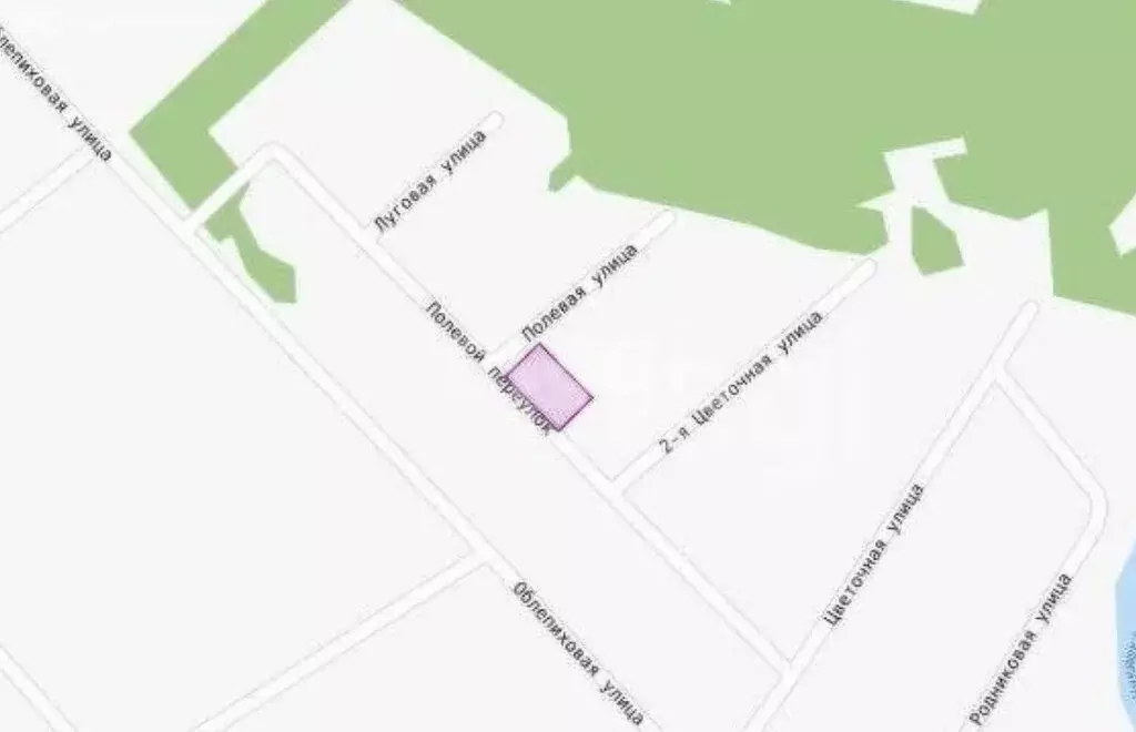 Дом в Атамановка, Полевая улица (120 м) - Фото 1