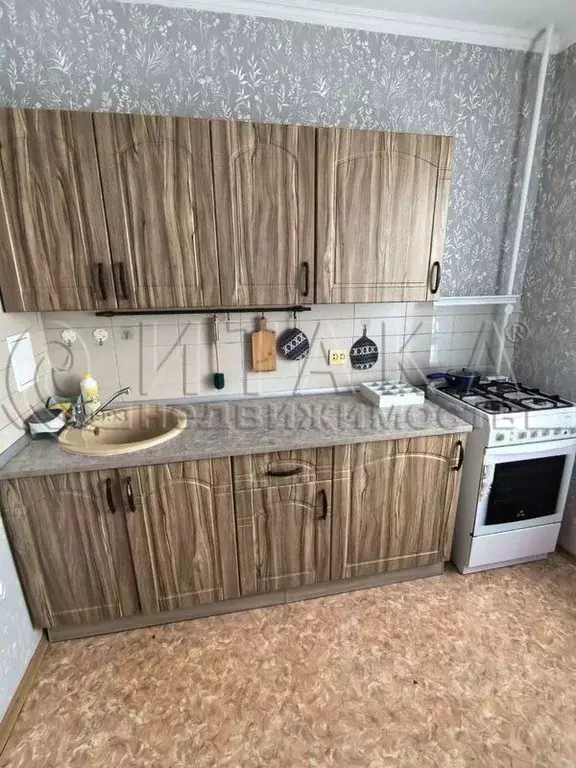 2-к кв. Санкт-Петербург Авангардная ул., 6К2 (56.0 м) - Фото 2