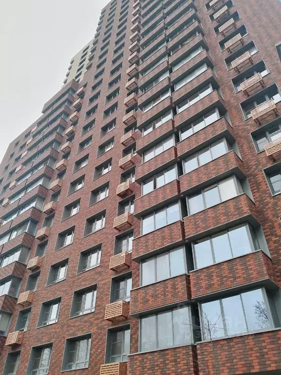 2-к кв. Москва Коровинское ш., 4А (62.0 м) - Фото 1