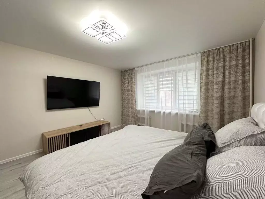 1-к кв. Чувашия, Чебоксары ул. Рихарда Зорге, 13 (36.5 м) - Фото 1