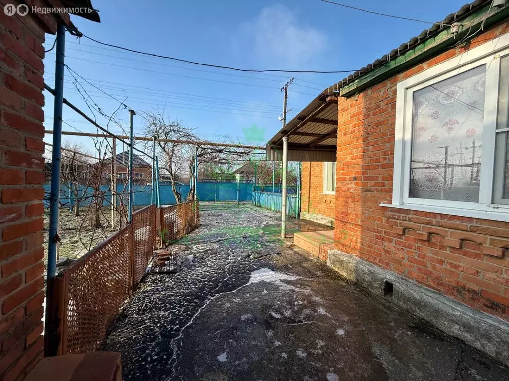 Дом в хутор Бойкопонура, улица Ленина (65 м) - Фото 1
